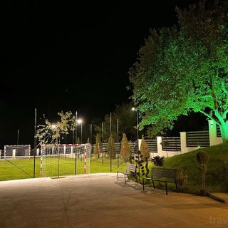 Pensiunea Bigala Ocnele Mari (5)