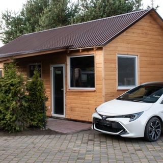 Domki Letniskowe Solaris (2)