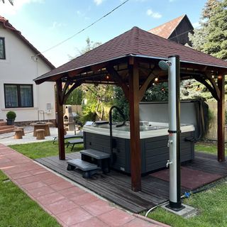 Aventurin House *** Révfülöp (4)