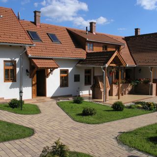 Faluszéli Vendégház - Boncz Porta Nagyrákos (4)