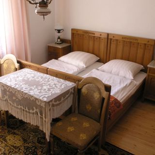 Faluszéli Vendégház - Boncz Porta Nagyrákos (5)