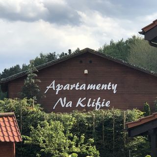 Apartamenty Na Klifie (2)