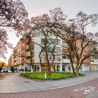 Apartamenty Sun & Snow Platan Świnoujście (5)