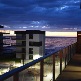 Apartament AURA Delux Seaside Dziwnów (5)