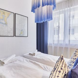 Apartamenty Sun & Snow Bałtyk Świnoujście (4)