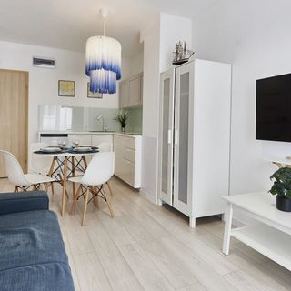 Apartamenty Sun & Snow Bałtyk Świnoujście (3)