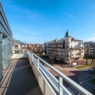 Apartamenty Sun & Snow Casa Marina Świnoujście (5)