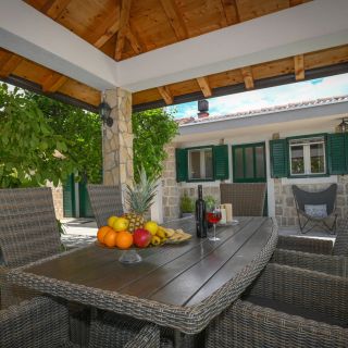 Villa Radalj Duge Njive Makarska (5)