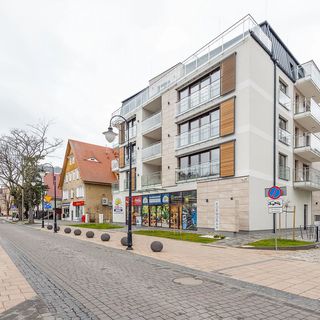 Apartamenty Sun & Snow Kormoran Świnoujście (2)