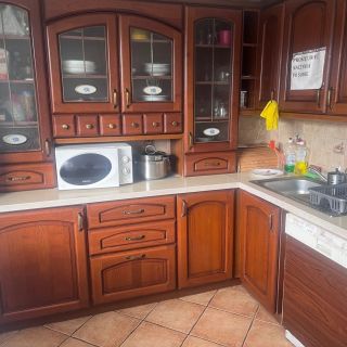Pensjonat "Motel EL" Oleśnica (4)
