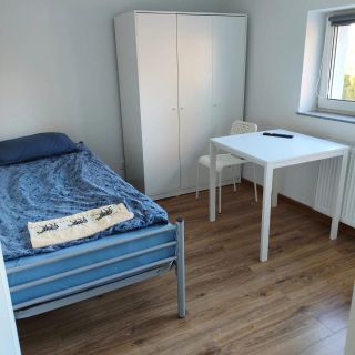 Pensjonat "Motel EL" Oleśnica (2)