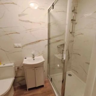 Pensjonat "Motel EL" Oleśnica (5)
