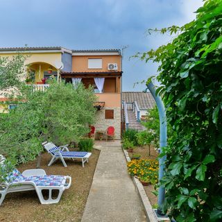 Holiday Home Dalmazia Vir (4)