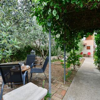 Holiday Home Dalmazia Vir (5)