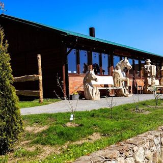 Agroturystyka u Rychertów Kiełpino (2)