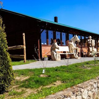 Agroturystyka u Rychertów Kiełpino (2)