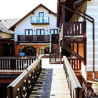 Agroturystyka u Rychertów Kiełpino (5)