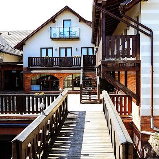 Agroturystyka u Rychertów Kiełpino (5)