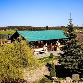 Agroturystyka u Rychertów Kiełpino (4)