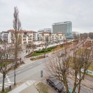 Apartamenty Sun & Snow Avenue Świnoujście (4)