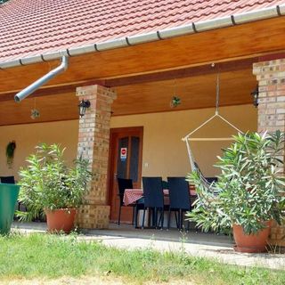 Pipacs Vendégház Poroszló (3)