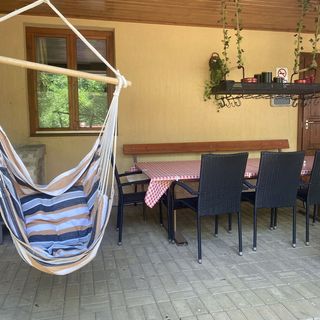 Pipacs Vendégház Poroszló (4)