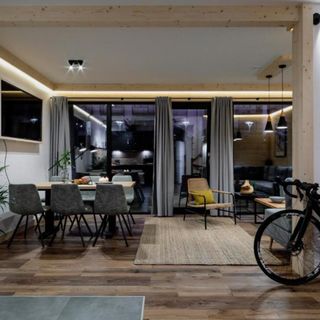 Apartament Mount Apart Center Zakopane (2)