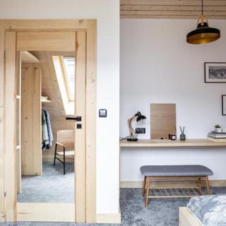 Apartament Mount Apart Center Zakopane (5)