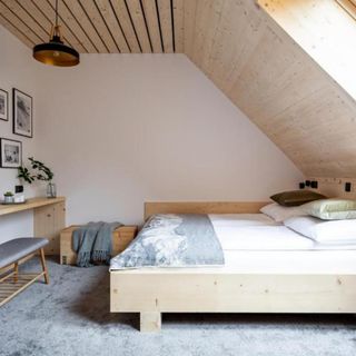 Apartament Mount Apart Center Zakopane (4)