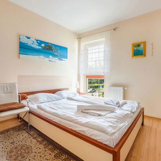 Apartamenty Sun & Snow Rezydencja Bursztyn Świnoujście (5)