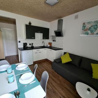 Apartamenty Katarina Ustrzyki Dolne (5)