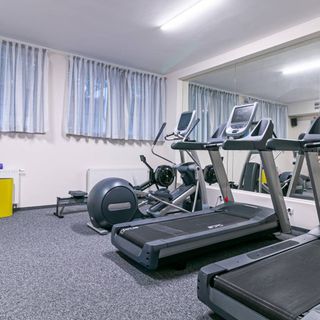 Ośrodek wypoczynkowy Bagińscy SPA Pobierowo (2)