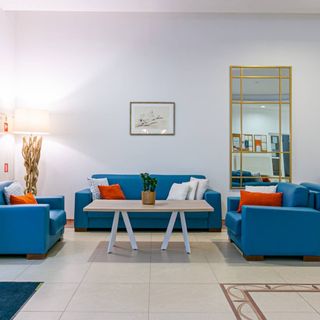 Ośrodek wypoczynkowy Bagińscy SPA Pobierowo (3)