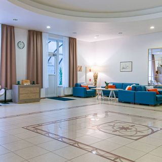 Ośrodek wypoczynkowy Bagińscy SPA Pobierowo (4)