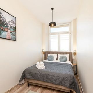 Basztowa Apartments by VSI Kraków (4)