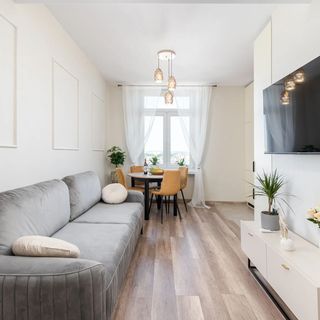 Basztowa Apartments by VSI Kraków (2)