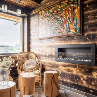 Sielsko Anielsko Tatry Jacuzzi & Sauna Białka Tatrzańska (4)