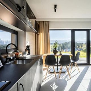 Sielsko Anielsko Tatry Jacuzzi & Sauna Białka Tatrzańska (3)