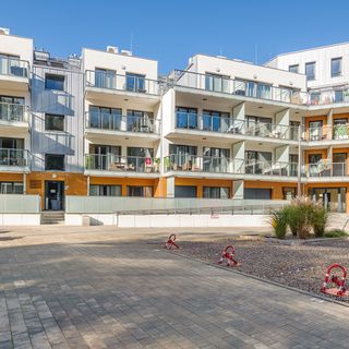 Apartamenty Sun & Snow Prywatne apartamenty w obiekcie Ustronie Apartments (2)