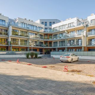 Apartamenty Sun & Snow Prywatne apartamenty w obiekcie Ustronie Apartments (5)