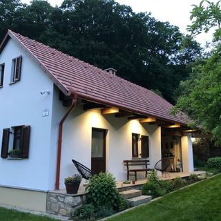 Tücsök Vendégház Óbánya (5)