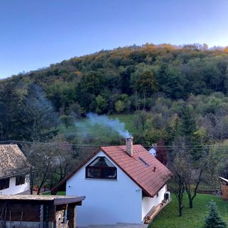 Tücsök Vendégház Óbánya (3)