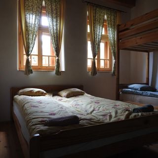 Szerkő Vendégház Ópusztaszer (2)