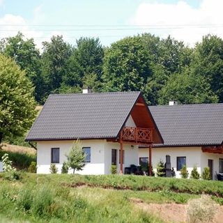 Domki Kałacówka Hoczew (2)