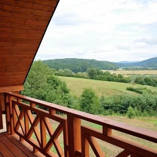 Domki Kałacówka Hoczew (3)