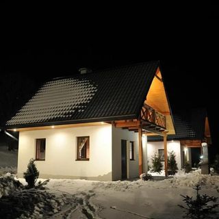 Domki Kałacówka Hoczew (5)