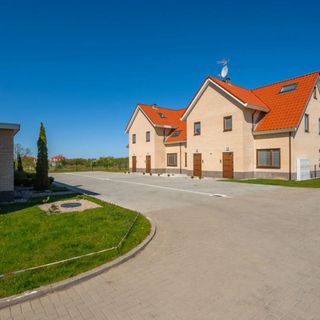 Apartamenty Sun & Snow Osiedle Wybrzeże Ustronie Morskie (2)