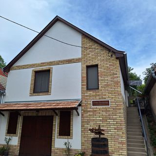 Zalán Vendégház Császártöltés (4)