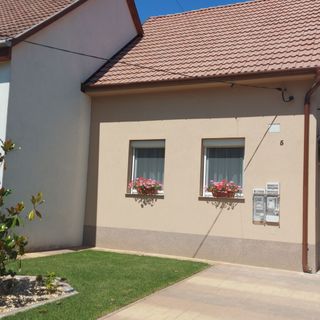 Lara Vendégház Tiszafüred (2)