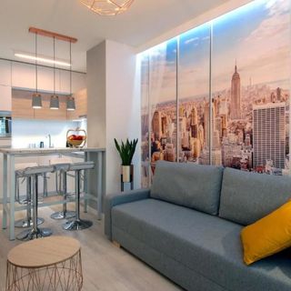 Apartament NY 74 Gdynia (2)